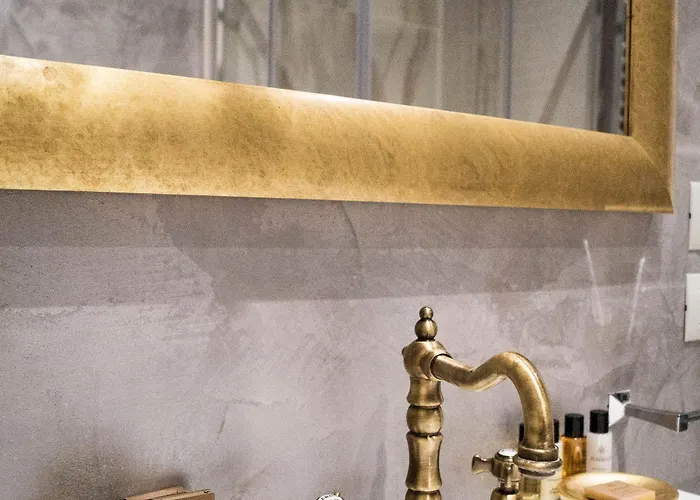 Bed & Breakfast Ilsanleonardo