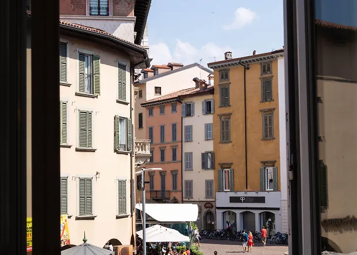 Ilsanleonardo Bed & Breakfast 4*