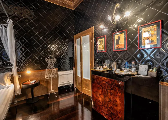 Ilsanleonardo Bergamo