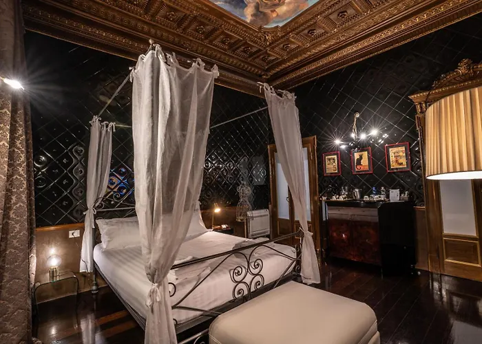 Ilsanleonardo Bed & Breakfast Bergamo