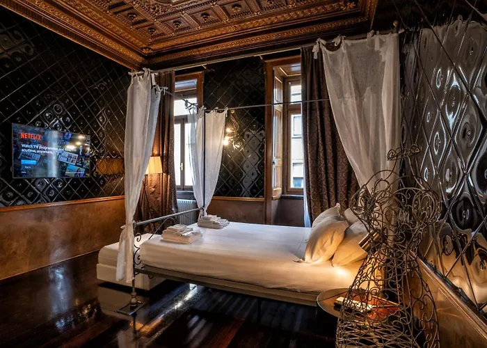 Ilsanleonardo Bed & Breakfast