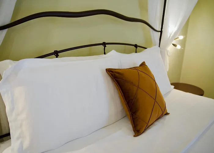 Ilsanleonardo Bed & Breakfast