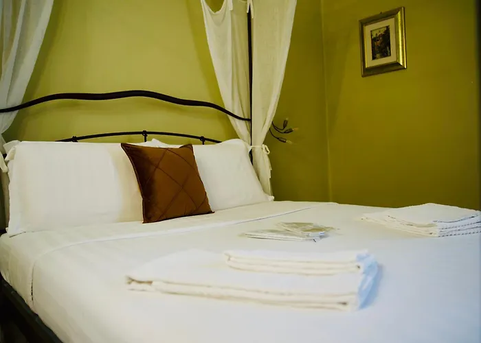 Ilsanleonardo 4* Bergamo