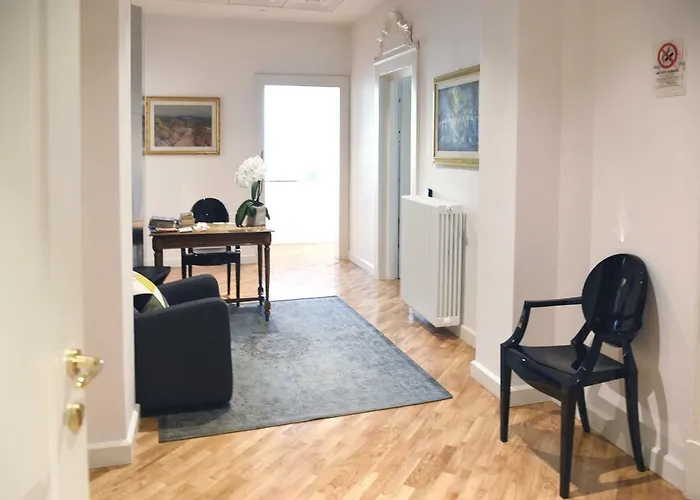 Bed & Breakfast Ilsanleonardo Bergamo