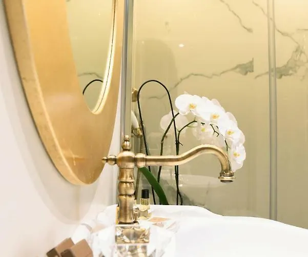 Ilsanleonardo Bed & Breakfast 4*