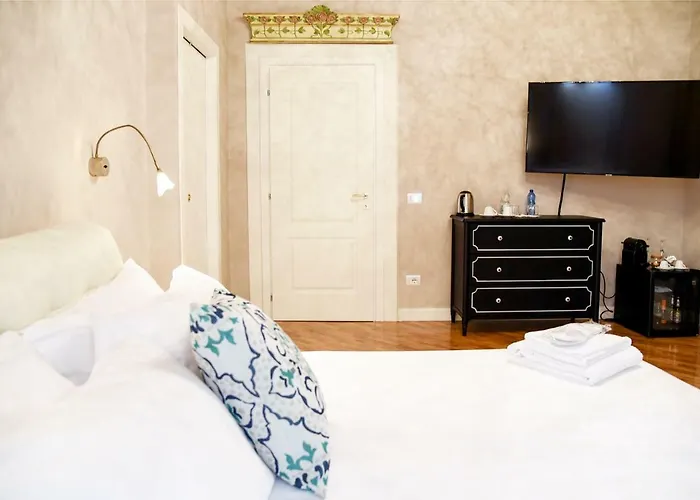 Ilsanleonardo Bed & Breakfast