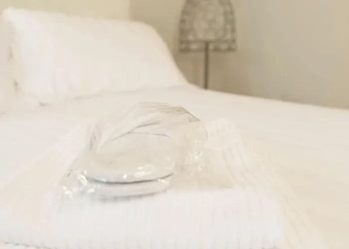 Ilsanleonardo Bed & Breakfast 4*