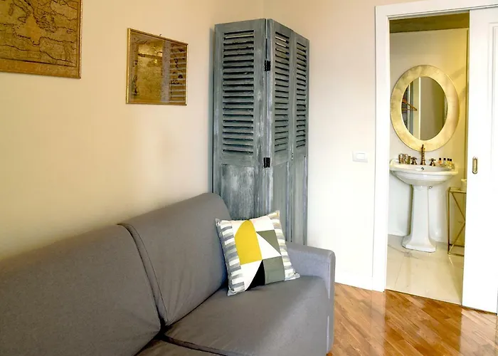 Bed & Breakfast Ilsanleonardo