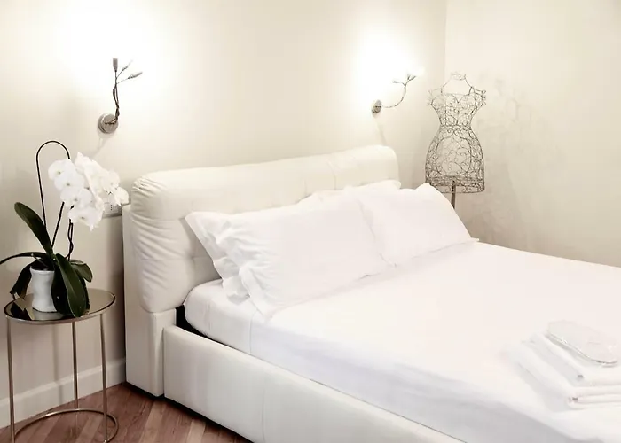 Ilsanleonardo 4* Bergamo