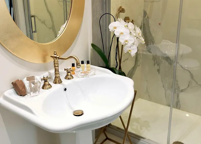 Bed & Breakfast Ilsanleonardo 4*