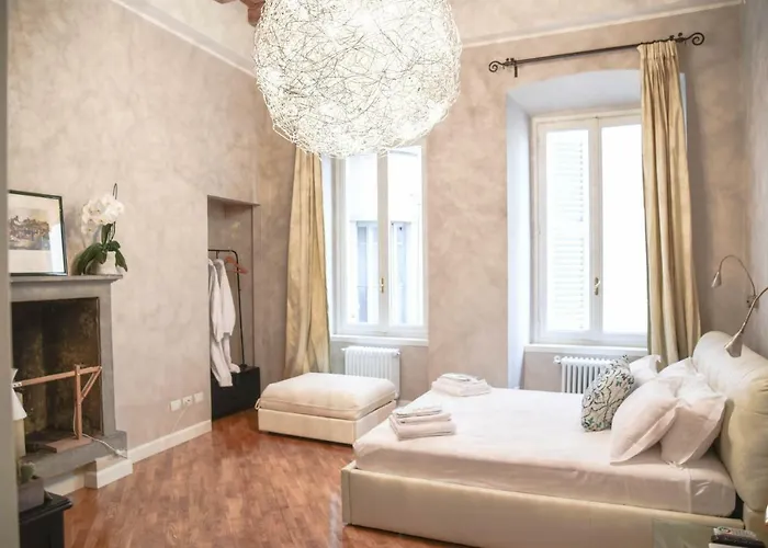 Bed & Breakfast Ilsanleonardo Bergamo