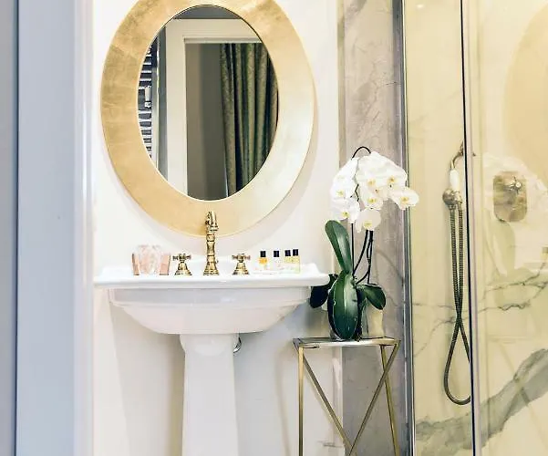 Ilsanleonardo Bed & Breakfast