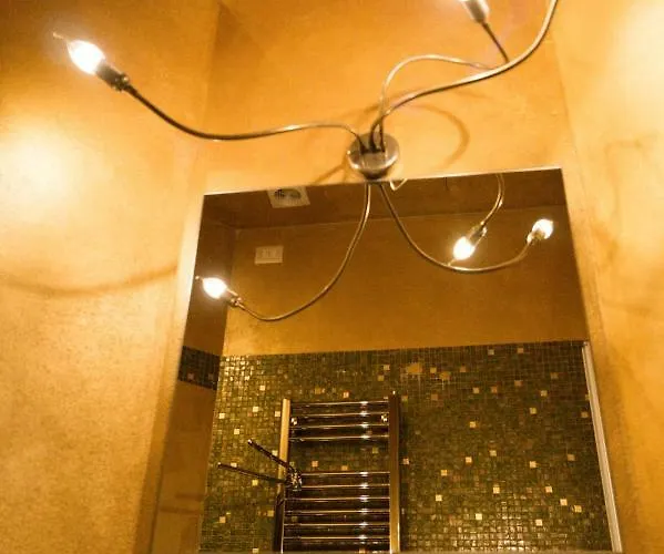 Ilsanleonardo Bergamo