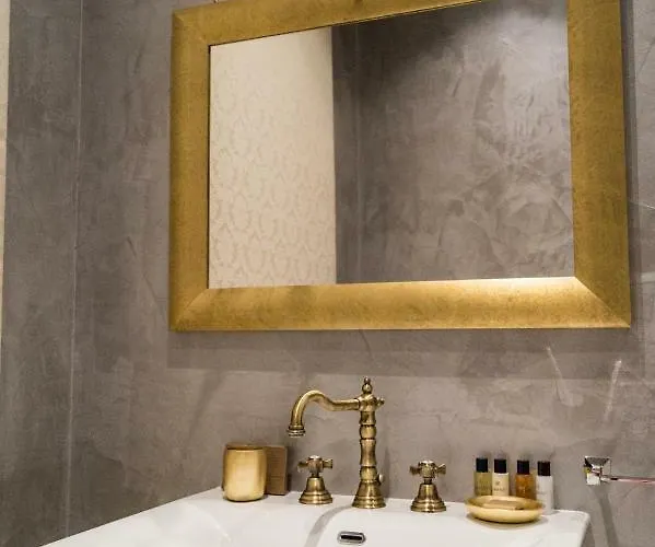 Ilsanleonardo Bed & Breakfast 4*