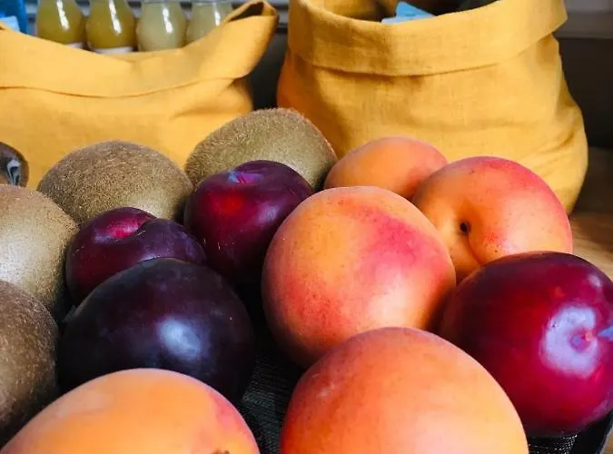 Bed & Breakfast Ilsanleonardo