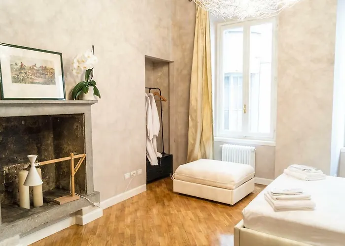 Bed & Breakfast Ilsanleonardo