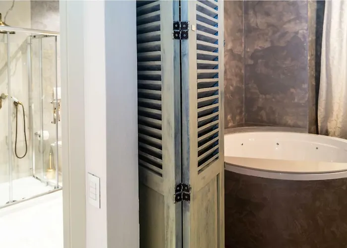 Bed & Breakfast Ilsanleonardo Bergamo