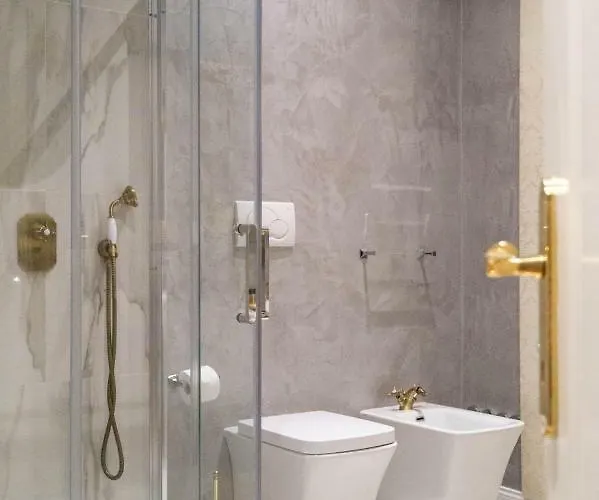 Ilsanleonardo 4* Bergamo