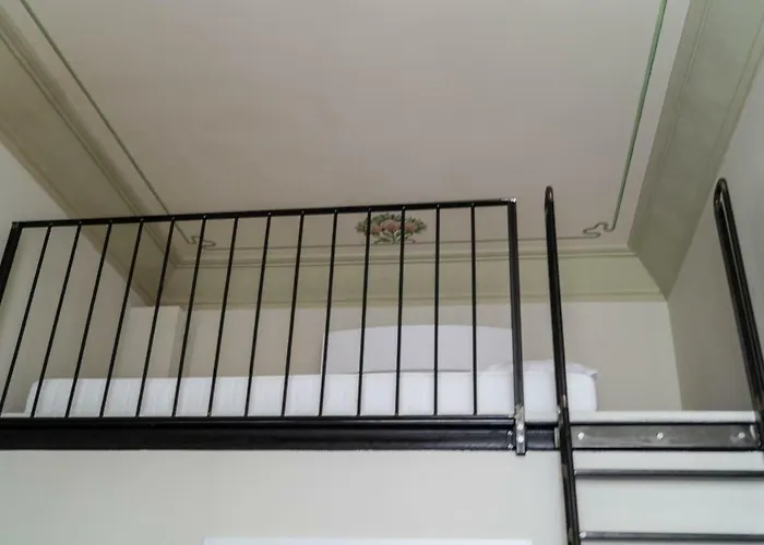 Ilsanleonardo Bed & Breakfast Bergamo