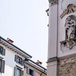 Ilsanleonardo Bed & Breakfast 4*