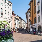 Ilsanleonardo 4* Bergamo
