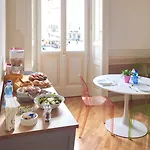 Ilsanleonardo Bed & Breakfast