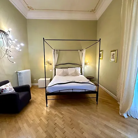 Ilsanleonardo Bed and Breakfast Μπέργκαμο
