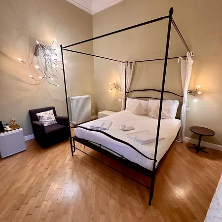 Ilsanleonardo Bed and Breakfast 2*