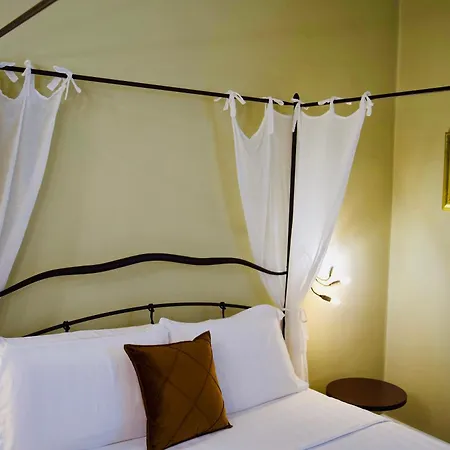 Ilsanleonardo 4*