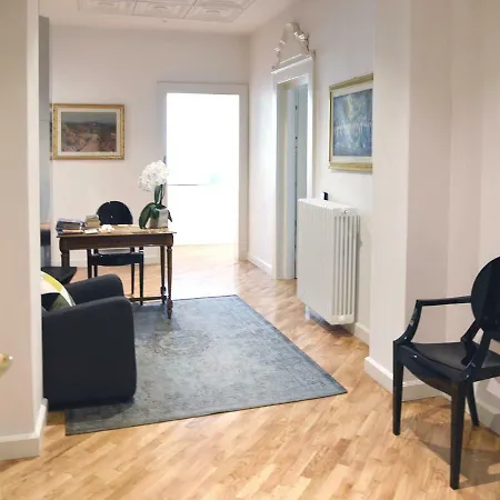 Bed and Breakfast Ilsanleonardo Μπέργκαμο