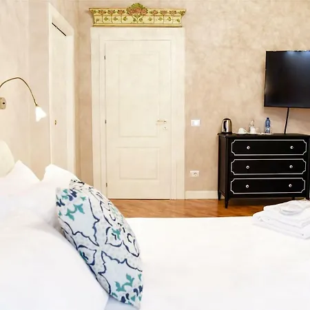 Ilsanleonardo Bed and Breakfast