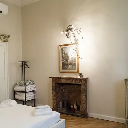 Ilsanleonardo Bed and Breakfast 2*