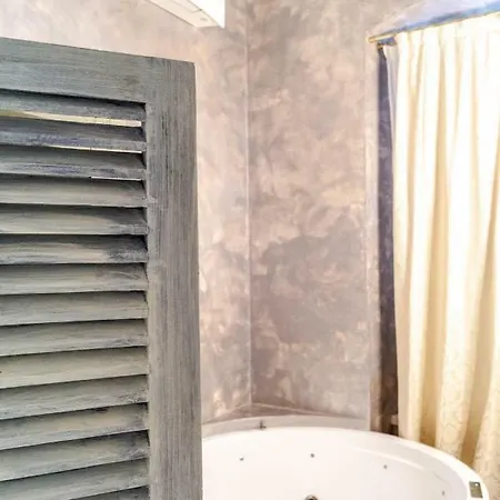 Ilsanleonardo Bed and Breakfast Μπέργκαμο