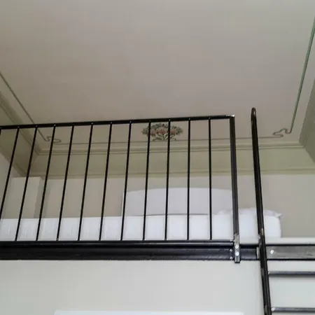 Ilsanleonardo Bed and Breakfast Μπέργκαμο